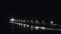 Archiv Foto Webcam Graal-Müritz an der Ostseeküste 01:00