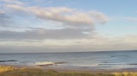 Archiv Foto Webcam Graal-Müritz an der Ostseeküste 07:00