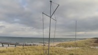 Archiv Foto Webcam Graal-Müritz an der Ostseeküste 09:00