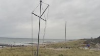 Archiv Foto Webcam Graal-Müritz an der Ostseeküste 11:00