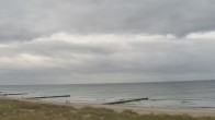 Archiv Foto Webcam Graal-Müritz an der Ostseeküste 13:00