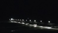 Archived image Webcam Graal-Müritz on the Baltic Sea coast 23:00
