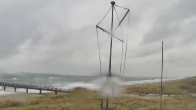 Archiv Foto Webcam Graal-Müritz an der Ostseeküste 09:00