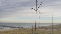 Archiv Foto Webcam Graal-Müritz an der Ostseeküste 07:00