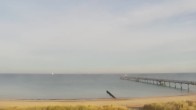 Archiv Foto Webcam Graal-Müritz an der Ostseeküste 07:00