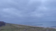 Archiv Foto Webcam Graal-Müritz an der Ostseeküste 06:00