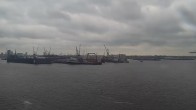 Archived image Webcam Hamburg: Along the Elbe 09:00