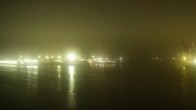 Archived image Webcam Hamburg: Along the Elbe 23:00