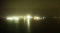 Archived image Webcam Hamburg: Along the Elbe 01:00