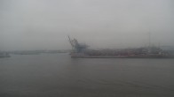 Archived image Webcam Hamburg: Along the Elbe 06:00