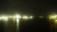 Archived image Webcam Hamburg: Along the Elbe 21:00