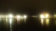 Archiv Foto Webcam Hamburg: An der Elbe 23:00