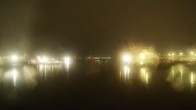 Archiv Foto Webcam Hamburg: An der Elbe 01:00