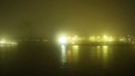 Archived image Webcam Hamburg: Along the Elbe 23:00