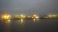 Archived image Webcam Hamburg: Along the Elbe 06:00