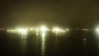 Archiv Foto Webcam Hamburg: An der Elbe 21:00