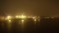 Archiv Foto Webcam Hamburg: An der Elbe 03:00