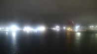 Archiv Foto Webcam Hamburg: An der Elbe 05:00