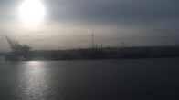 Archived image Webcam Hamburg: Along the Elbe 09:00