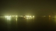 Archived image Webcam Hamburg: Along the Elbe 23:00