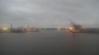 Archived image Webcam Hamburg: Along the Elbe 07:00