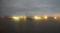 Archived image Webcam Hamburg: Along the Elbe 15:00