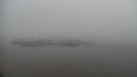 Archived image Webcam Hamburg: Along the Elbe 13:00