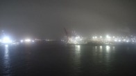 Archived image Webcam Hamburg: Along the Elbe 06:00