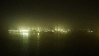 Archived image Webcam Hamburg: Along the Elbe 23:00