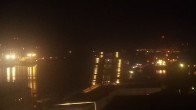 Archived image Webcam Hamburg: Along the Elbe 01:00