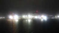 Archived image Webcam Hamburg: Along the Elbe 05:00