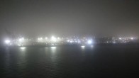 Archived image Webcam Hamburg: Along the Elbe 05:00