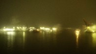 Archiv Foto Webcam Hamburg: An der Elbe 23:00