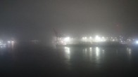 Archiv Foto Webcam Hamburg: An der Elbe 03:00