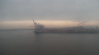 Archiv Foto Webcam Hamburg: An der Elbe 11:00