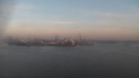 Archiv Foto Webcam Hamburg: An der Elbe 15:00