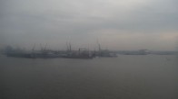 Archiv Foto Webcam Hamburg: An der Elbe 11:00