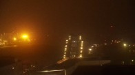Archiv Foto Webcam Hamburg: An der Elbe 01:00