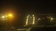 Archiv Foto Webcam Hamburg: An der Elbe 01:00