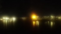 Archiv Foto Webcam Hamburg: An der Elbe 23:00