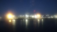 Archiv Foto Webcam Hamburg: An der Elbe 03:00