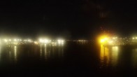 Archiv Foto Webcam Hamburg: An der Elbe 23:00