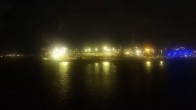 Archiv Foto Webcam Hamburg: An der Elbe 23:00