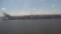Archiv Foto Webcam Hamburg: An der Elbe 11:00