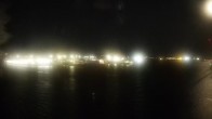 Archiv Foto Webcam Hamburg: An der Elbe 21:00