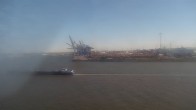 Archiv Foto Webcam Hamburg: An der Elbe 15:00