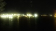 Archiv Foto Webcam Hamburg: An der Elbe 23:00
