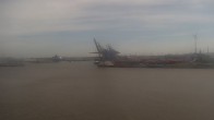 Archiv Foto Webcam Hamburg: An der Elbe 13:00