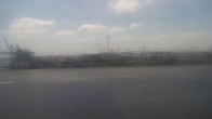 Archived image Webcam Hamburg: Along the Elbe 11:00