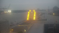 Archived image Webcam Hamburg: Along the Elbe 03:00